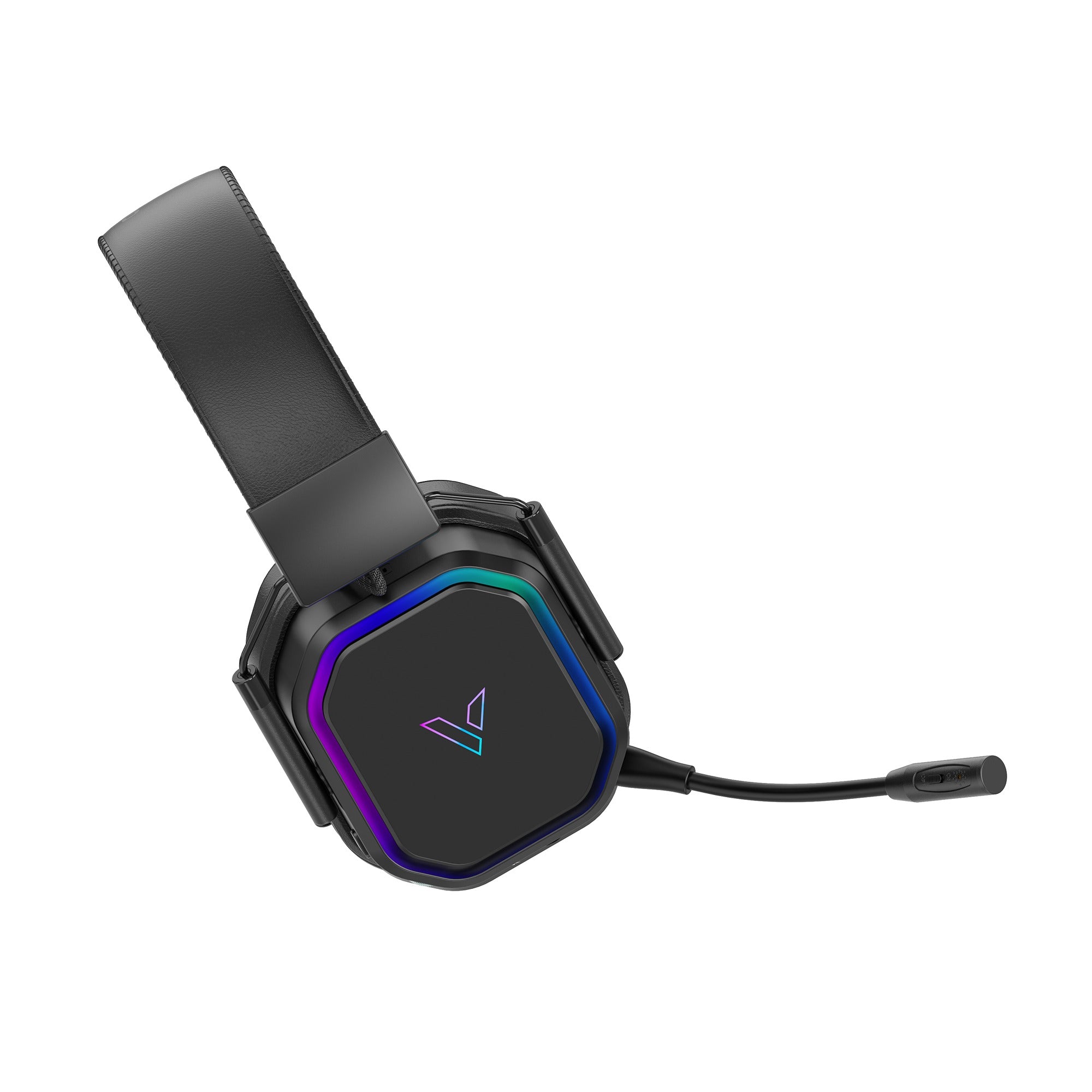 Rapoo VH850 Multi-mode Wireless RGB Gaming Headset