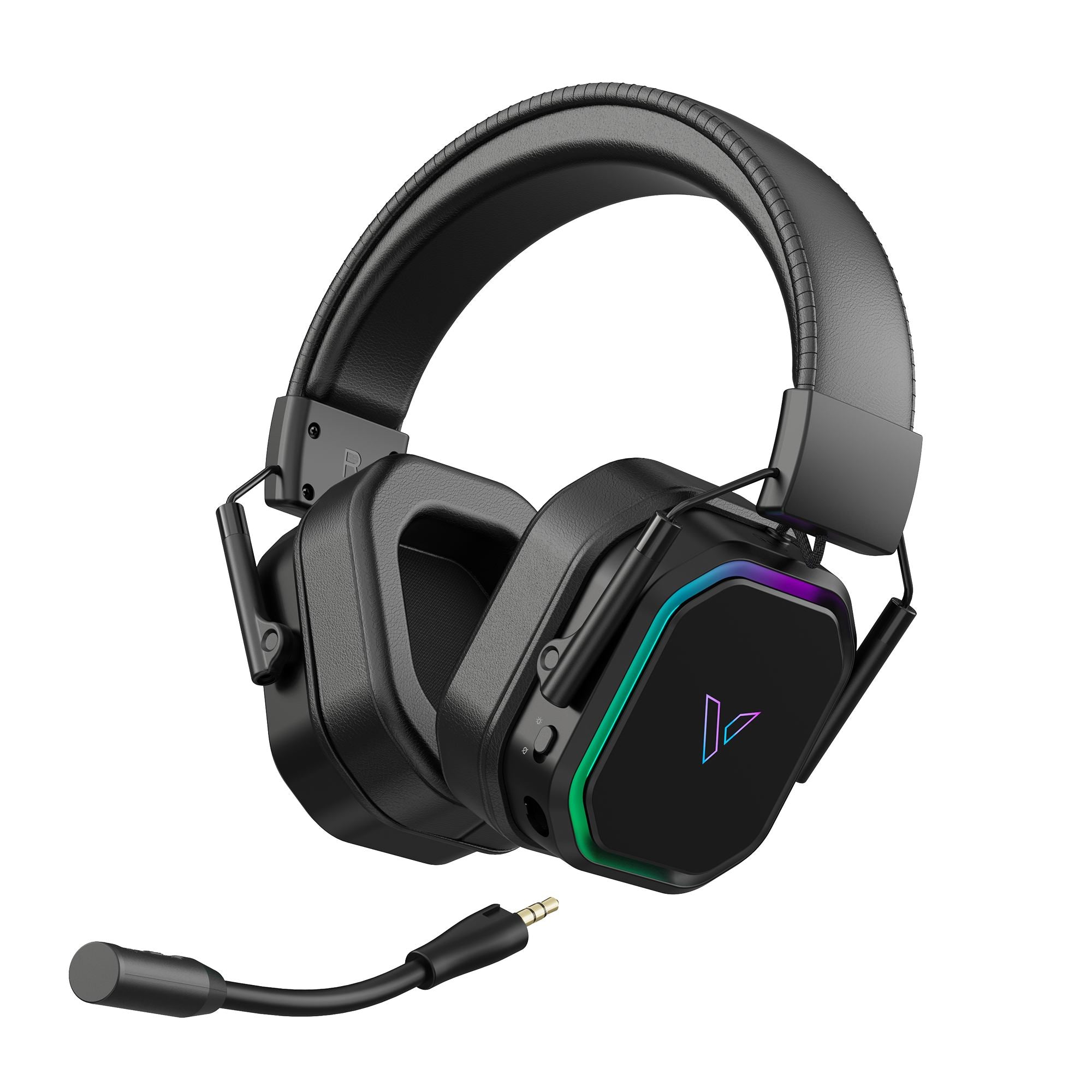 Rapoo VH850 Multi-mode Wireless RGB Gaming Headset