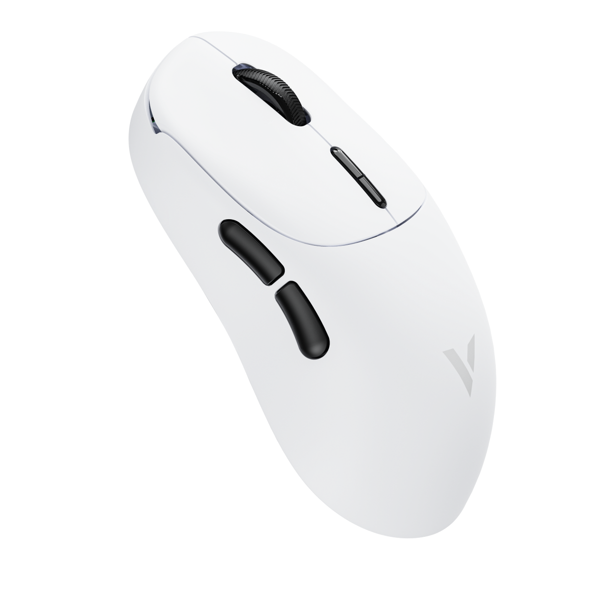 Rapoo VT6 Ultra-Lightweight 8K Wireless Gaming Mouse, PAW3398, 26K DPI, Claw/Fingertip Grip