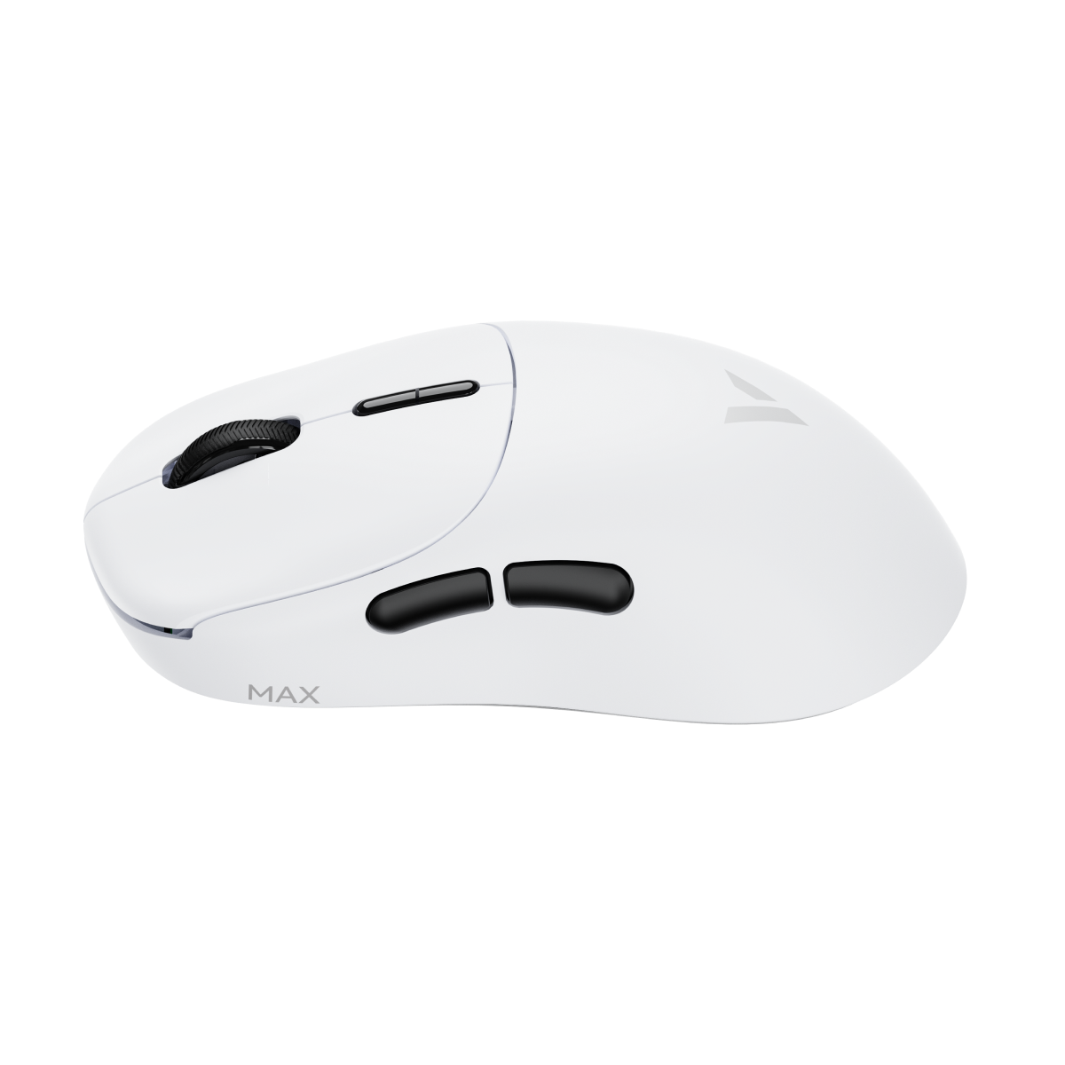 Rapoo VT6 MAX Ultra-Lightweight 8K Wireless Gaming Mouse, PAW3950, 45K DPI,Claw/Fingertip Grip