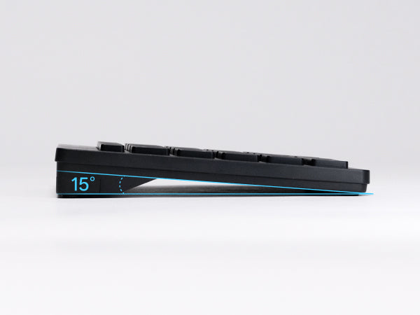 Ergonomic Tilt Stand