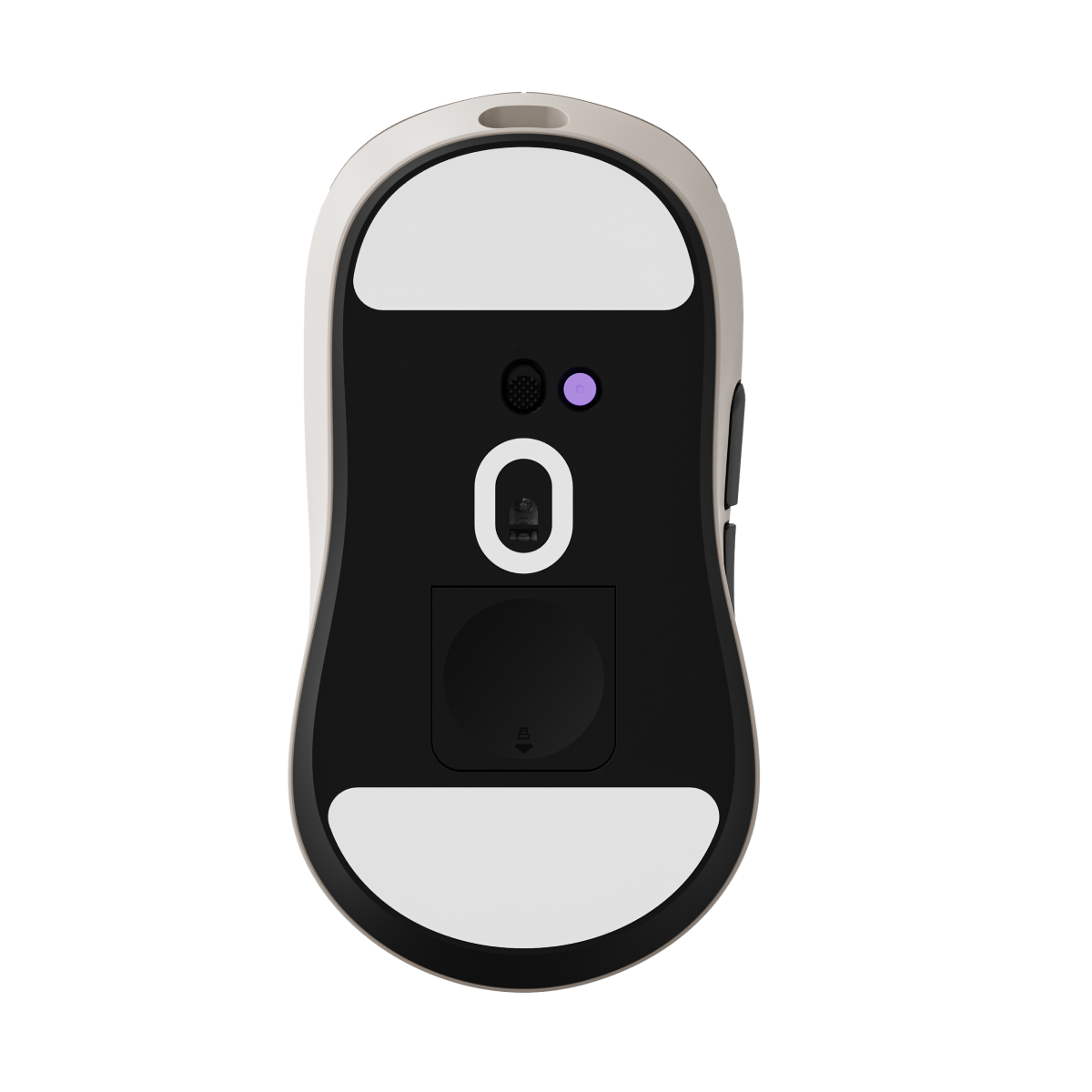 Rapoo VT6 Ultra-Lightweight 8K Wireless Gaming Mouse, PAW3398, 26K DPI, Claw/Fingertip Grip