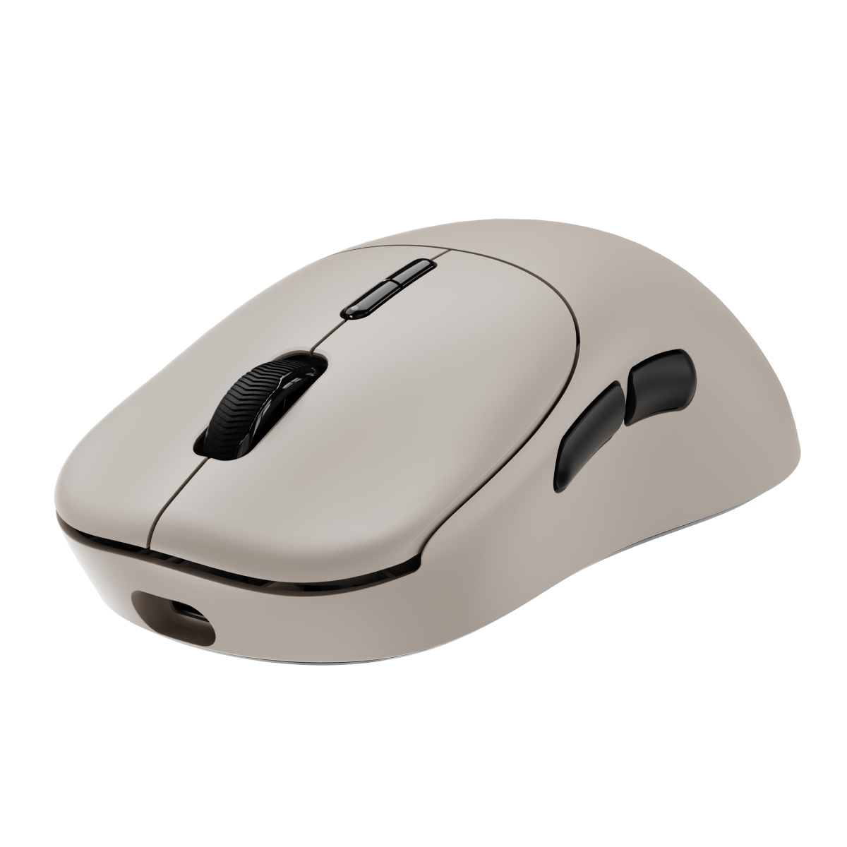 Rapoo VT6 Ultra-Lightweight 8K Wireless Gaming Mouse, PAW3398, 26K DPI, Claw/Fingertip Grip