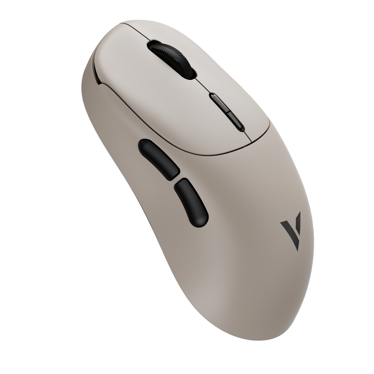 Rapoo VT6 Ultra-Lightweight 8K Wireless Gaming Mouse, PAW3398, 26K DPI, Claw/Fingertip Grip