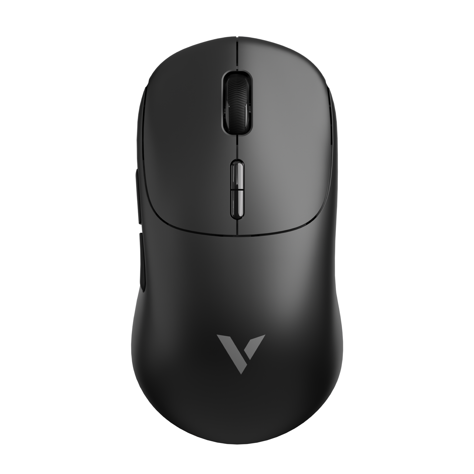 Rapoo VT6 MAX Ultra-Lightweight 8K Wireless Gaming Mouse, PAW3950, 45K DPI,Claw/Fingertip Grip