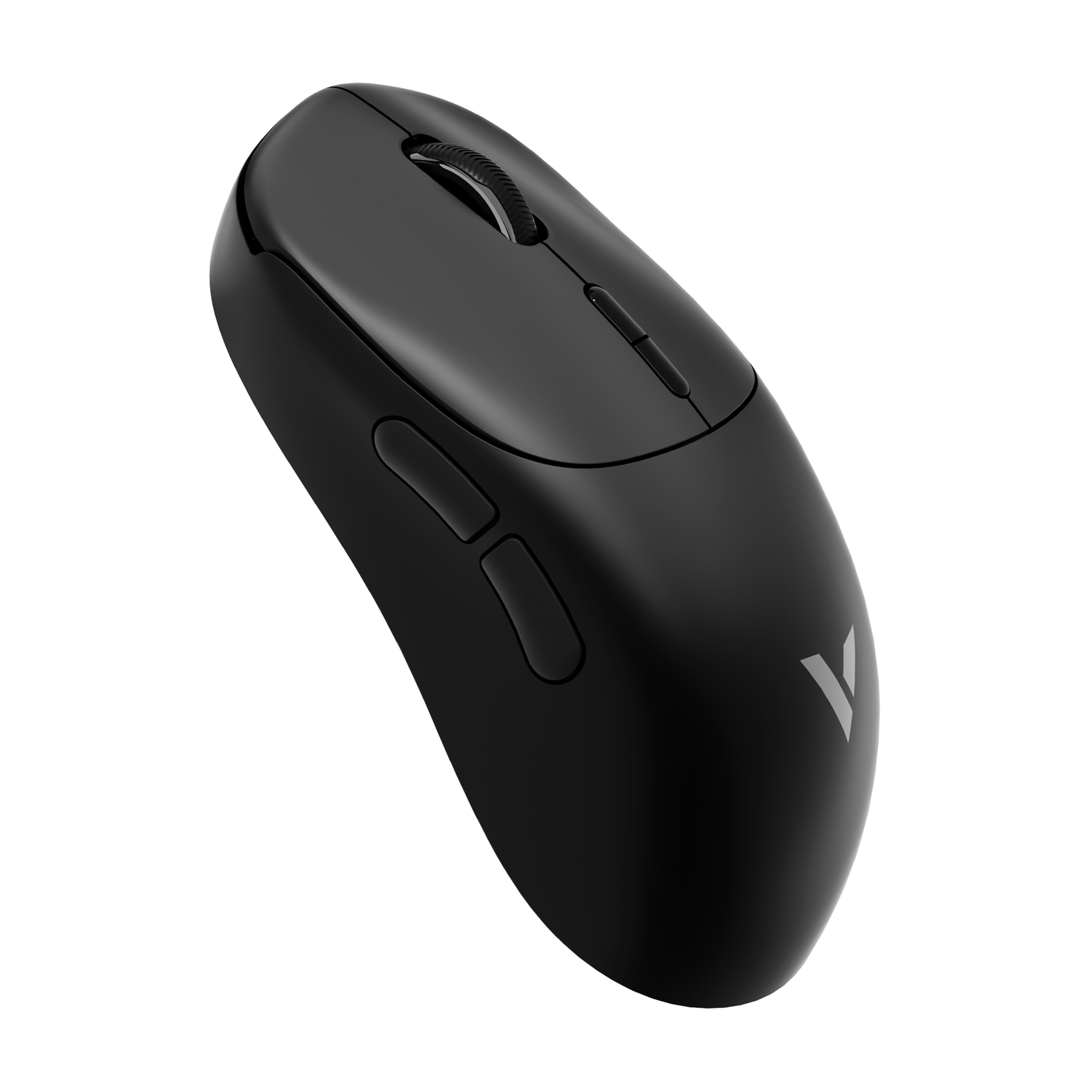 Rapoo VT6 Ultra-Lightweight 8K Wireless Gaming Mouse, PAW3398, 26K DPI, Claw/Fingertip Grip