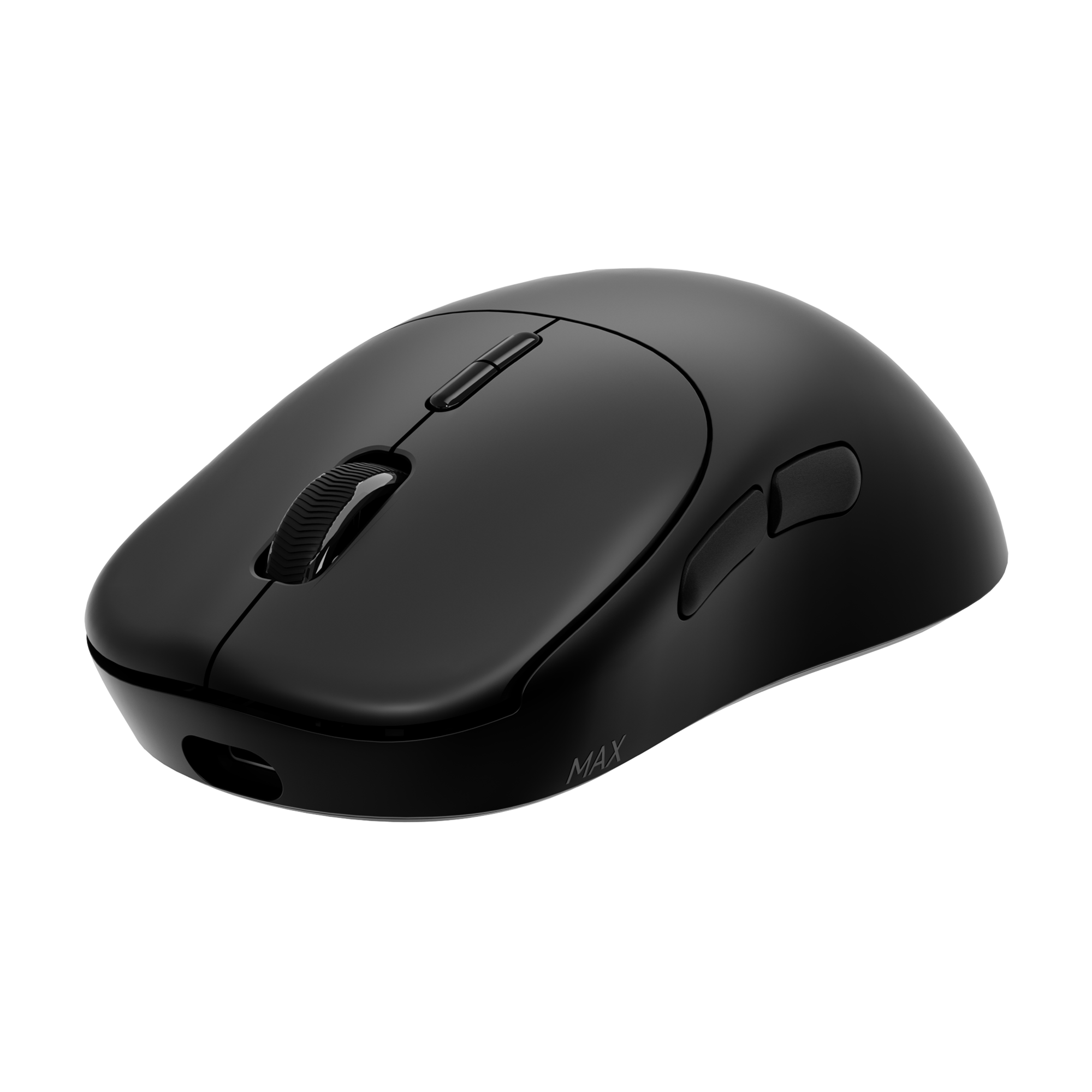 Rapoo VT6 MAX Ultra-Lightweight 8K Wireless Gaming Mouse, PAW3950, 45K DPI,Claw/Fingertip Grip