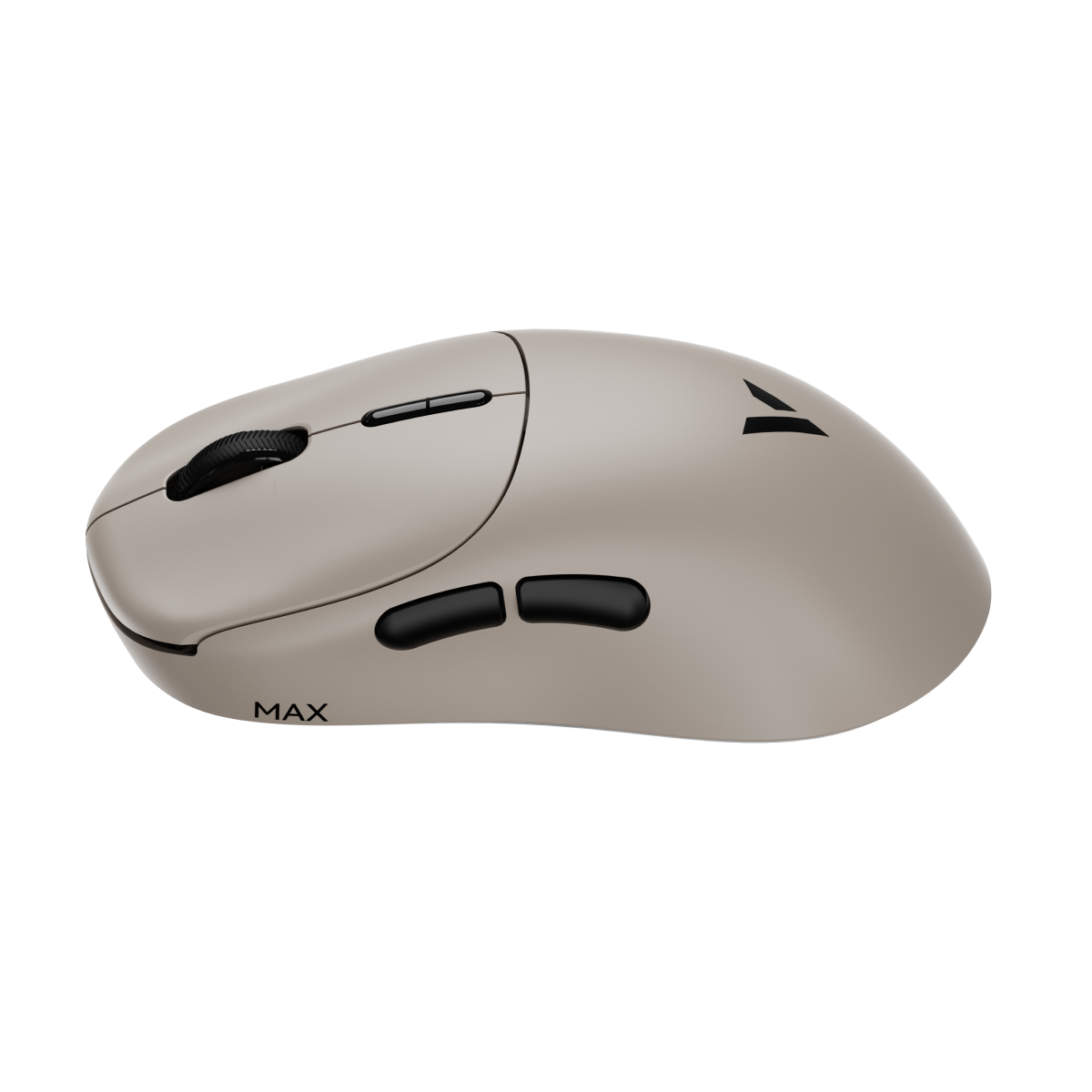 Rapoo VT6 MAX Ultra-Lightweight 8K Wireless Gaming Mouse, PAW3950, 45K DPI,Claw/Fingertip Grip