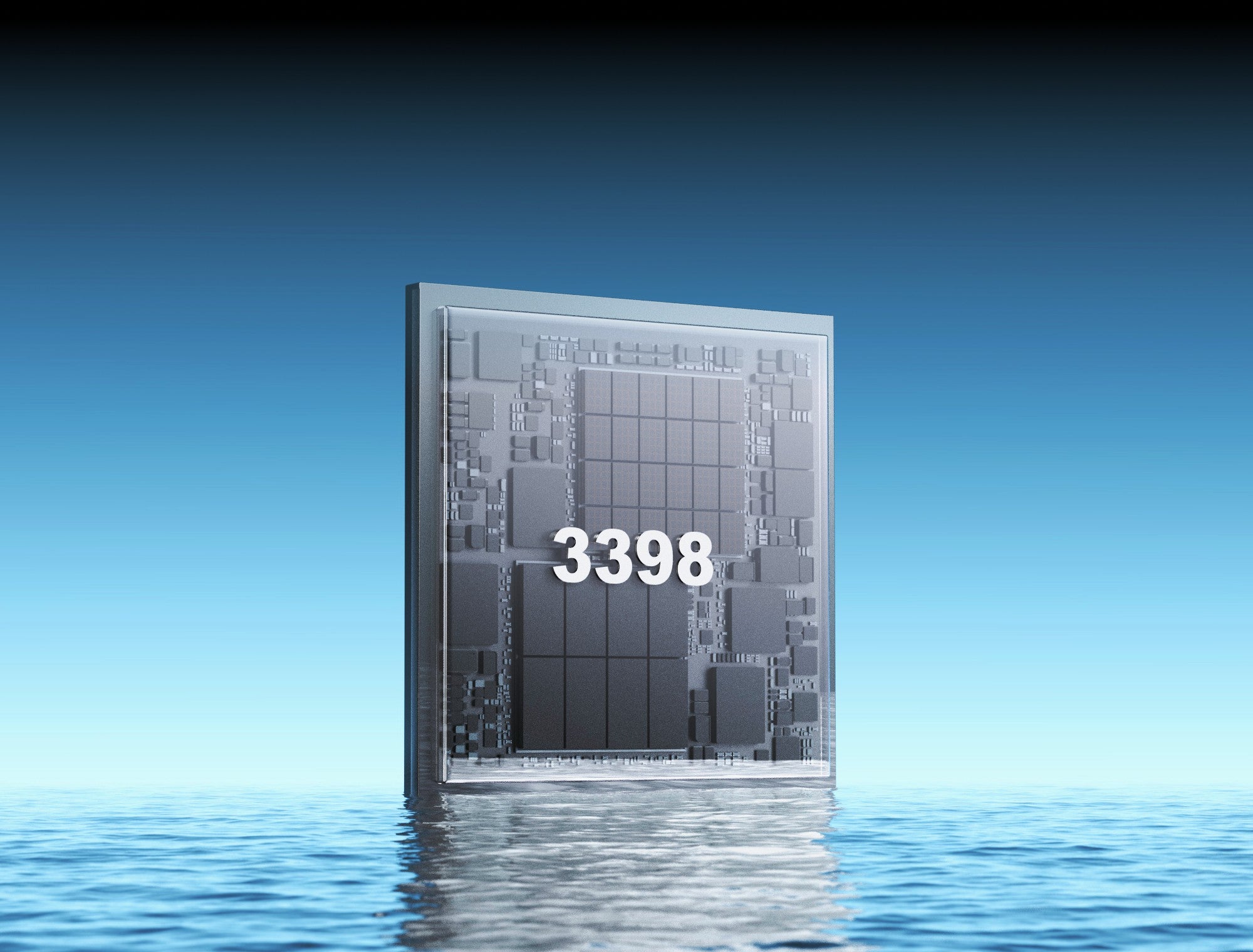 Rapoo VT0 High-Performance PixArt 3398 Sensor for Professional Gaming