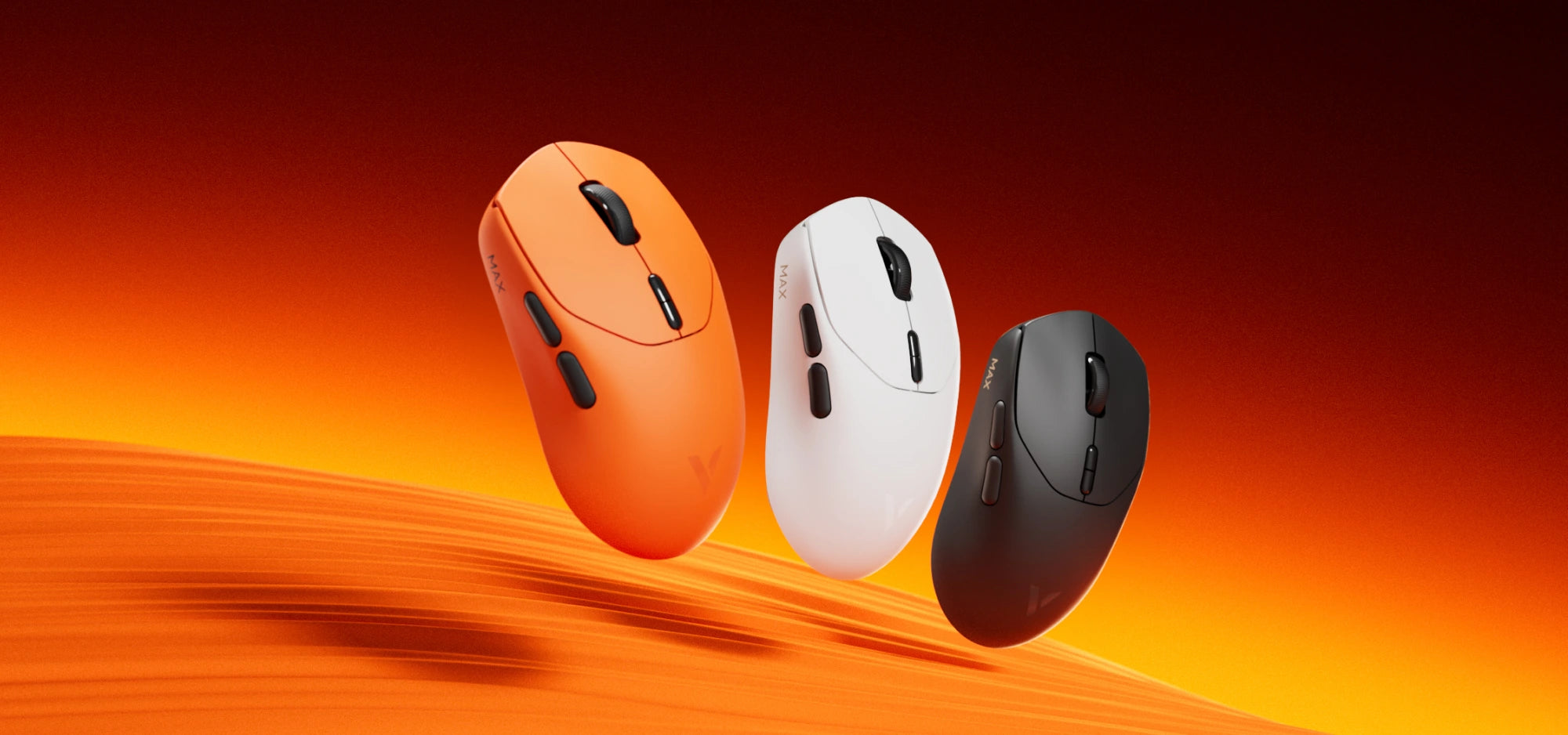Rapoo VT1 MAX Wireless Esports Gaming Mouse