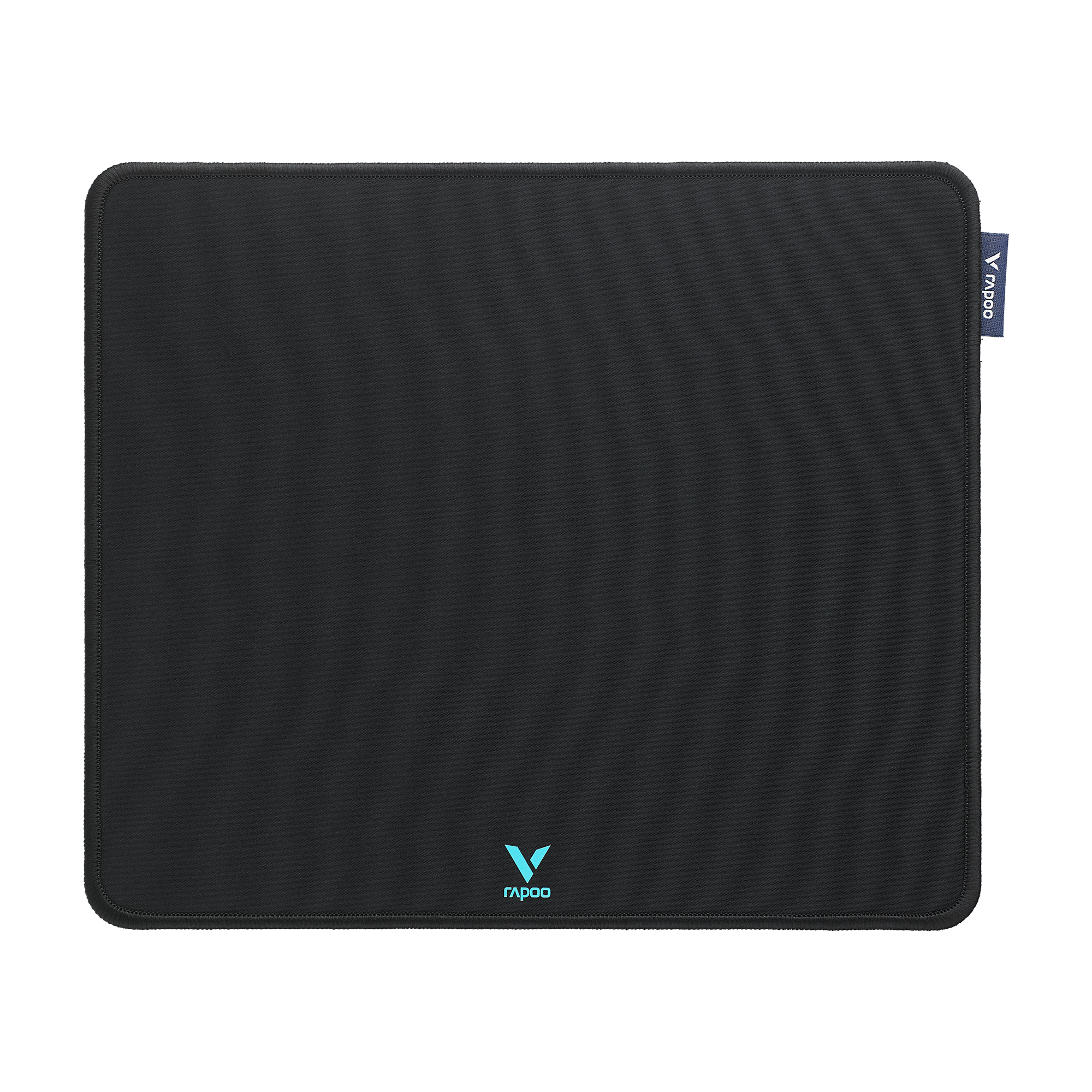 Rapoo V10S Large Gamers Mouse Pad Large Mouse Mat Anti-skid Bottom Design, Dirt-resistant, Scratch-resistant. Suitable for Gamers/Gaming