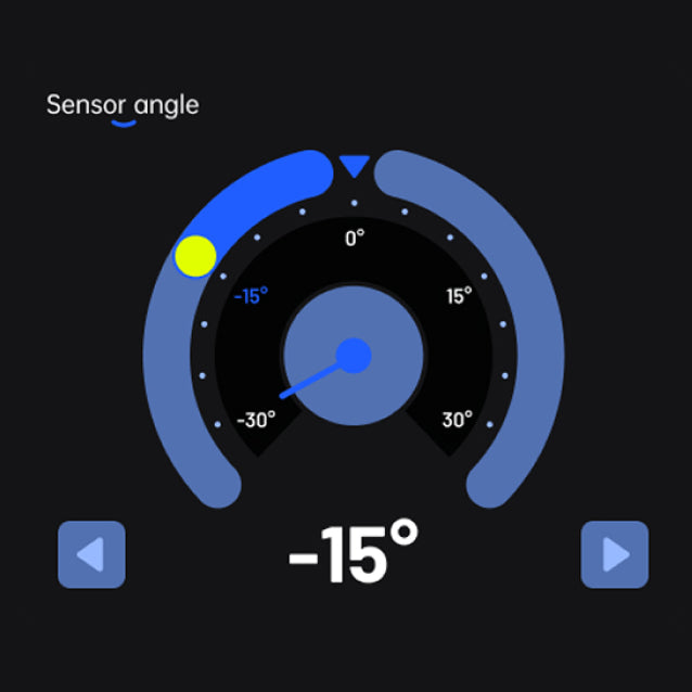 Adjust Mouse Rotation