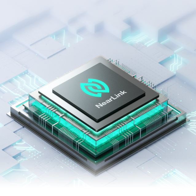 NearLink: A New Short-Range Transmission Solution