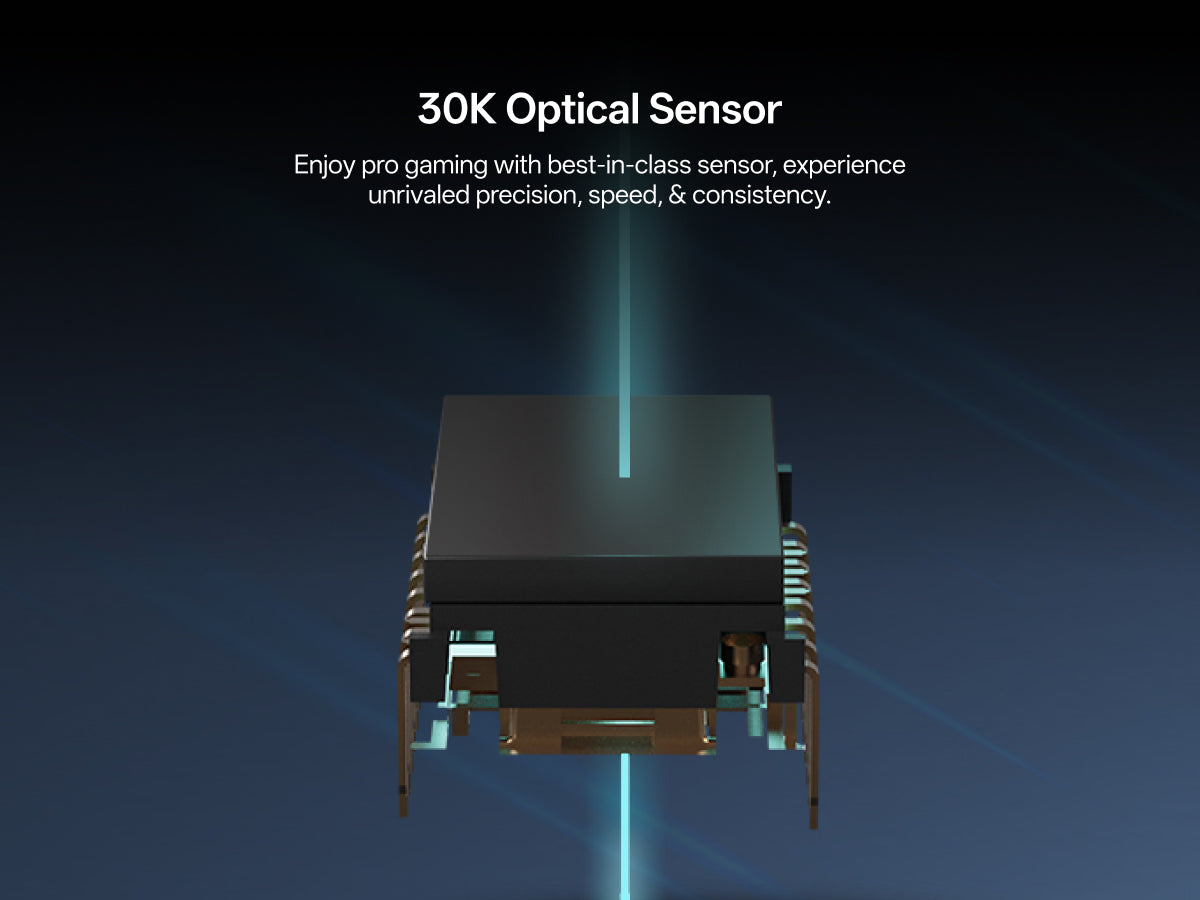 30K Optical Sensor