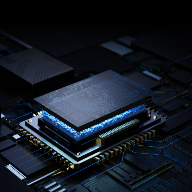 26K Optical Sensor