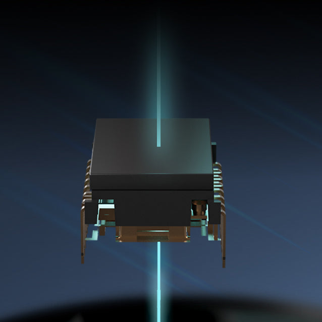 30K Optical Sensor