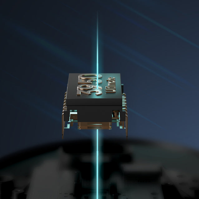 Pixart PAW 395O Ultimate Sensor