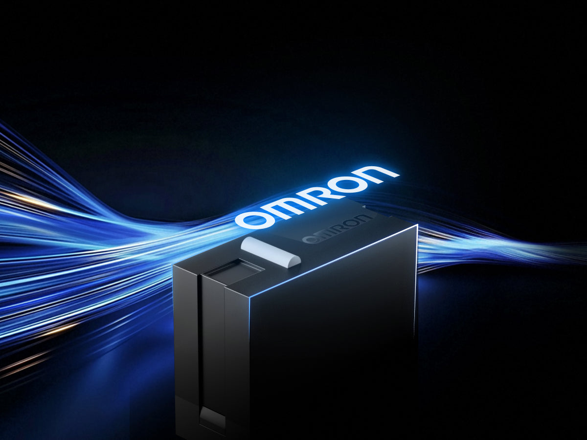 100-Million Omron Mechanical Switch