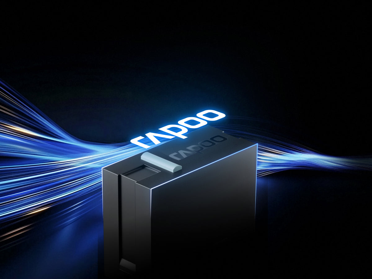 120-Million Rapoo Optical Switch
