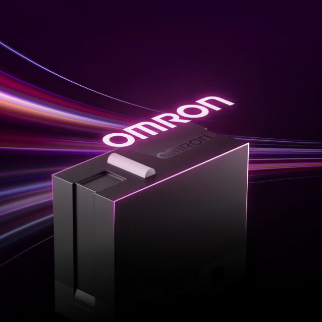 100-Million Omron Mechanical Switch
