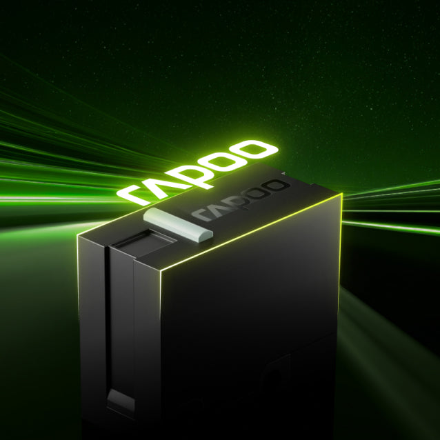 120-Million Rapoo Optical Switch
