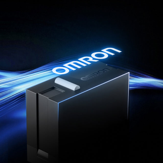 100-Million Omron Mechanical Switch