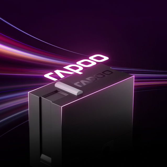 120-Million Rapoo Optical Switch
