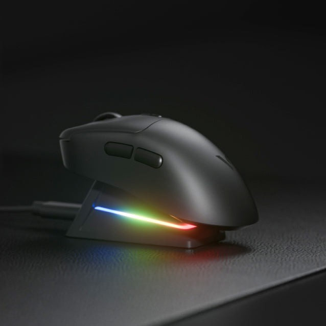 Non-Stop Wireless Charging