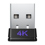 Rapoo V3M V+ Wireless Gaming Mouse Receiver