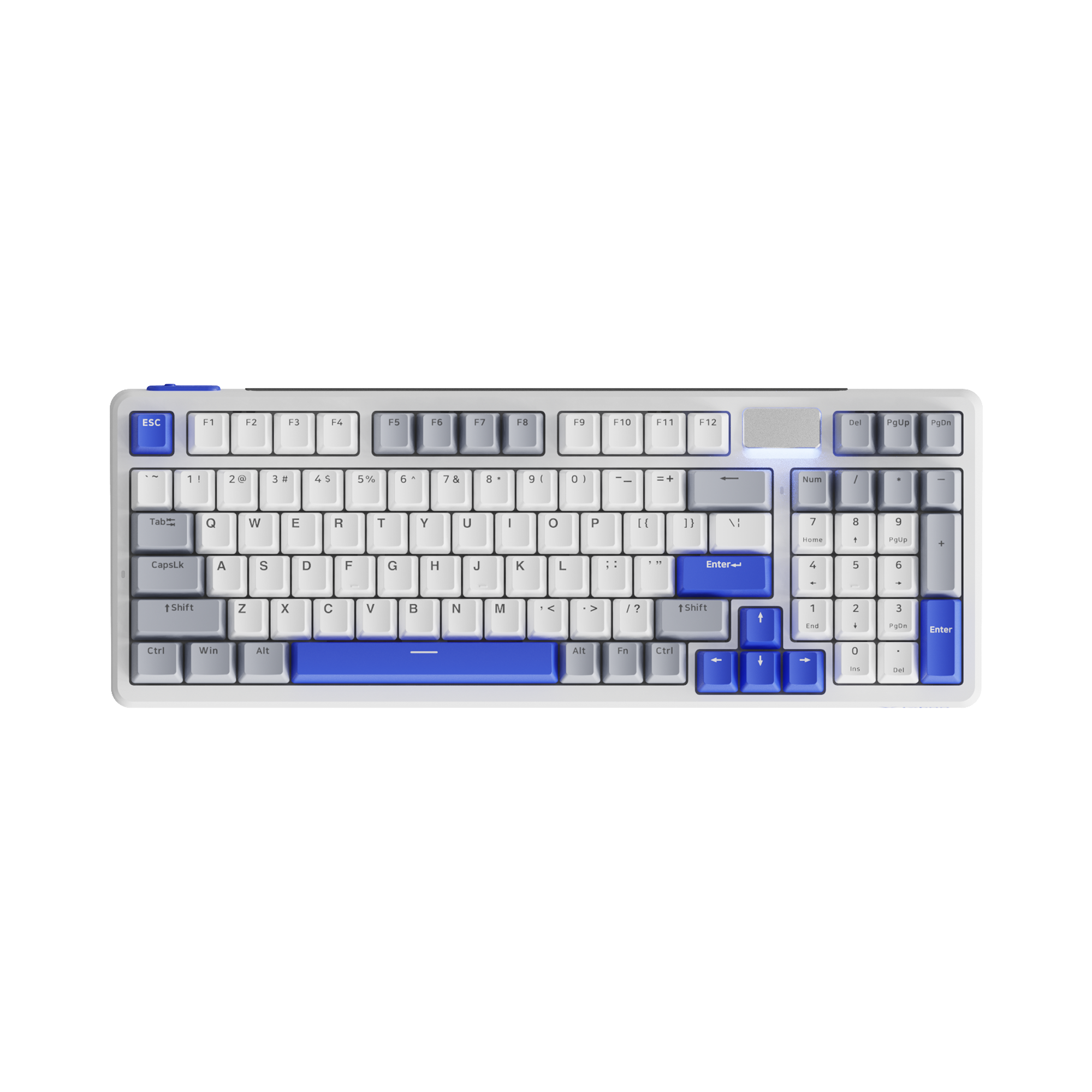 Gaming Keyboards