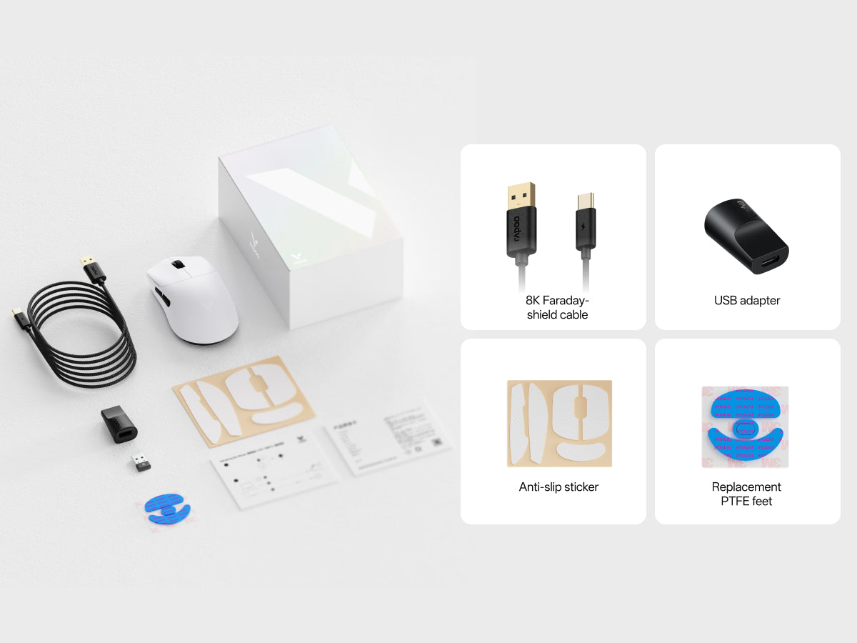 what's in box mobile image