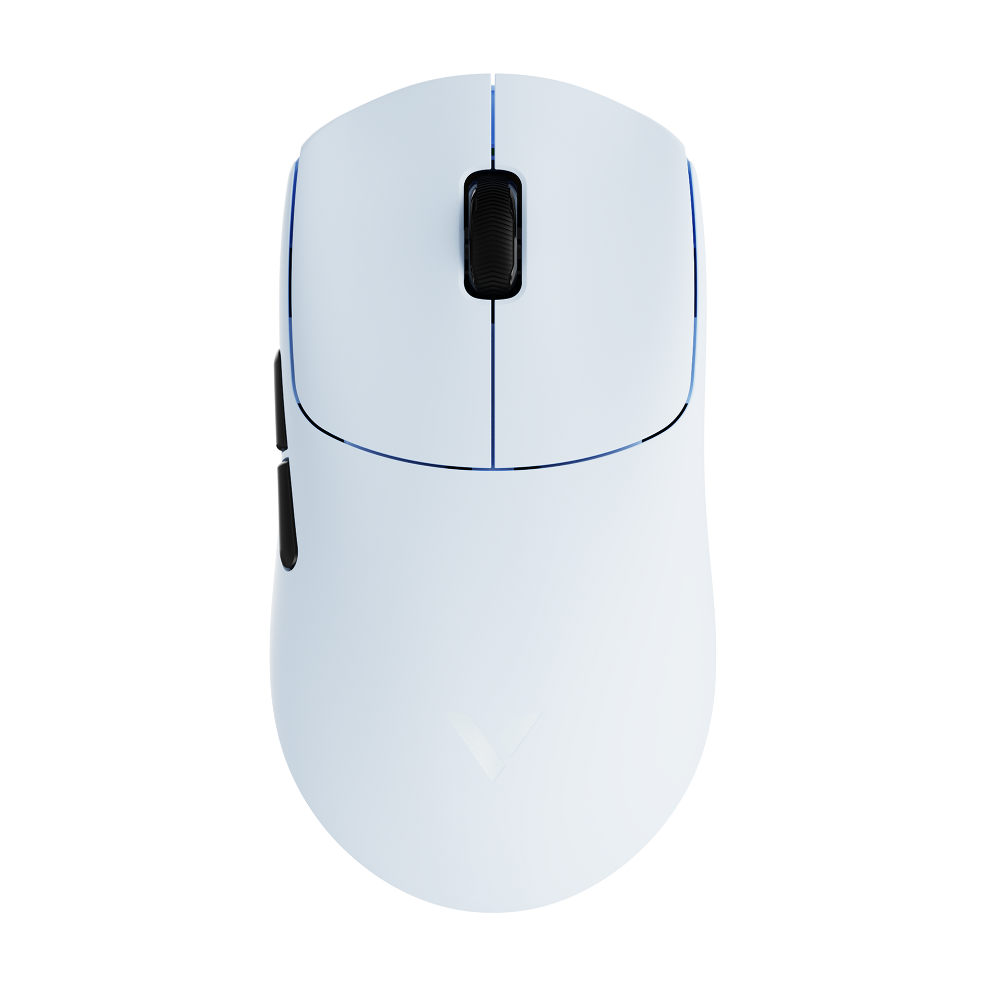 Rapoo VT0 Air Max Ultralight 8K Wireless Ergonomic Gaming Mouse