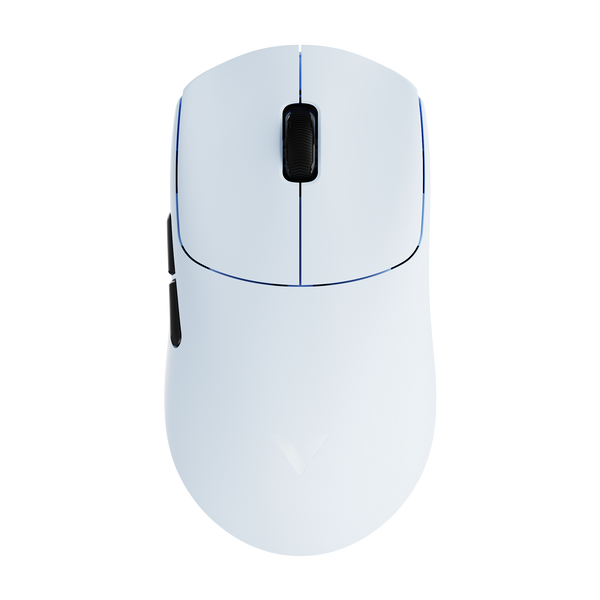 Rapoo VT0 Air Max Ultralight 8K Wireless Ergonomic Gaming Mouse