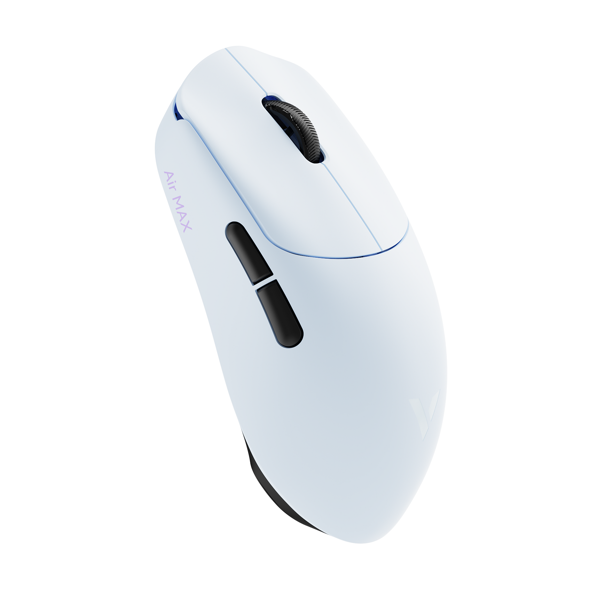 Rapoo VT0 Air Max Ultralight 8K Wireless Ergonomic Gaming Mouse