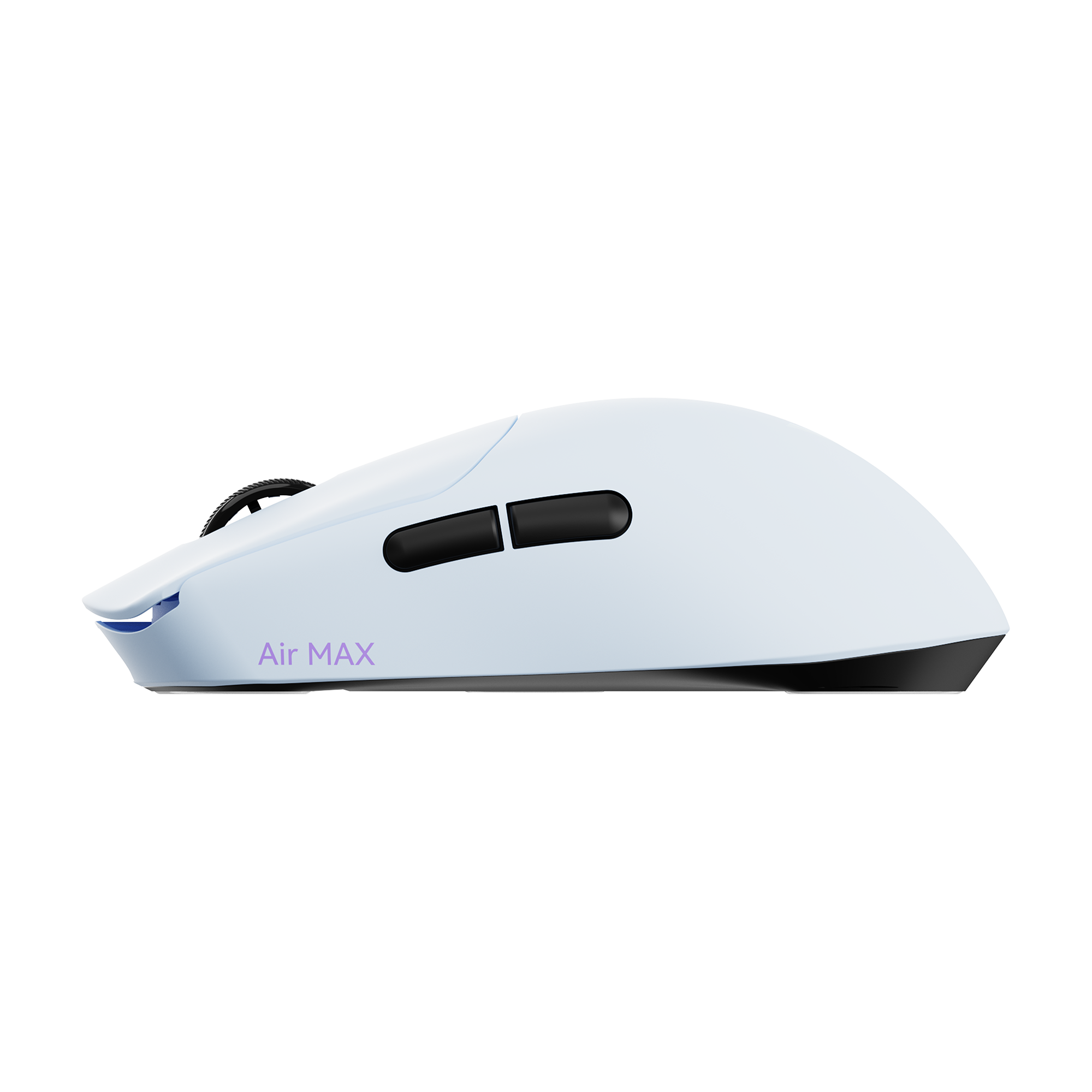 Rapoo VT0 Air Max Ultralight 8K Wireless Ergonomic Gaming Mouse