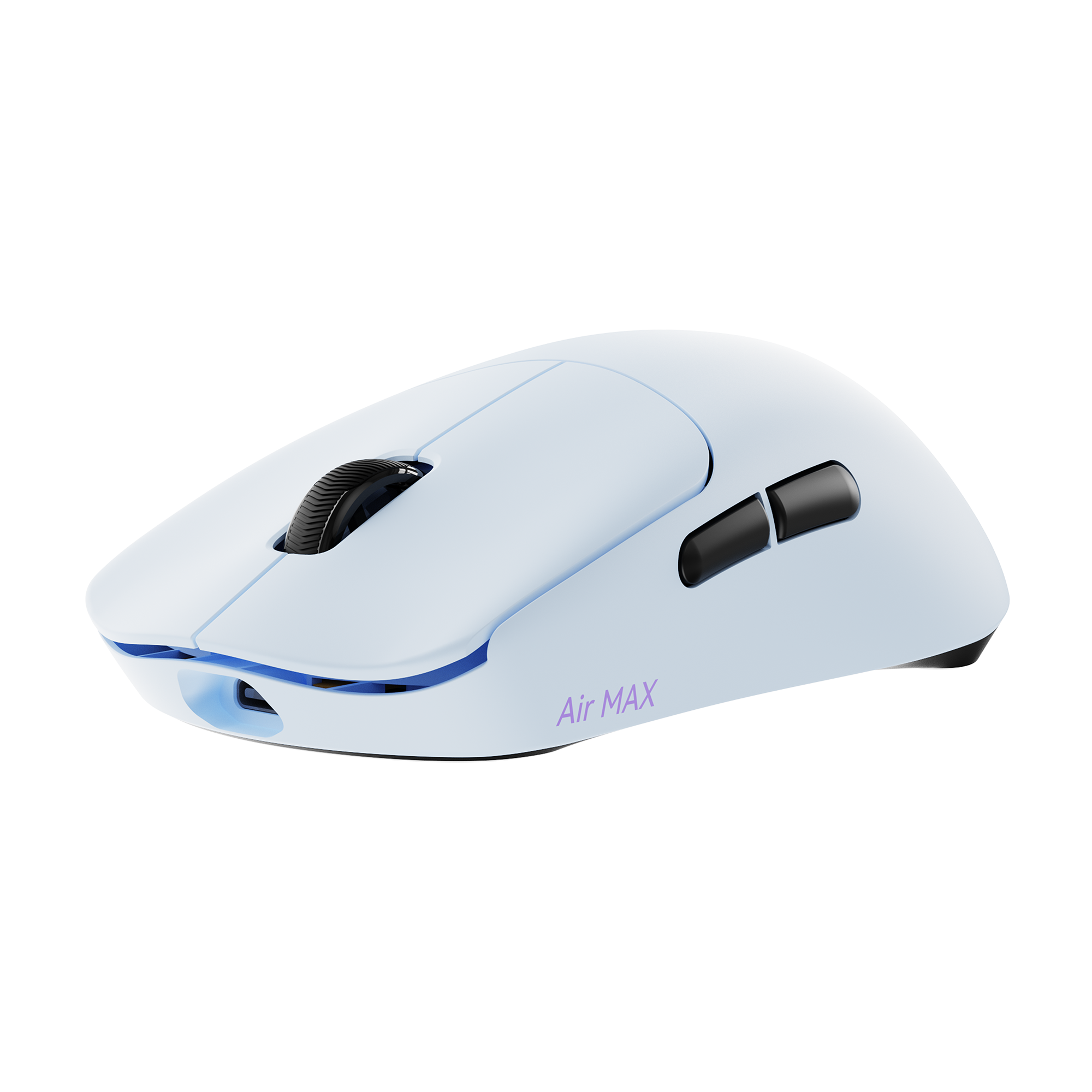 Rapoo VT0 Air Max Ultralight 8K Wireless Ergonomic Gaming Mouse