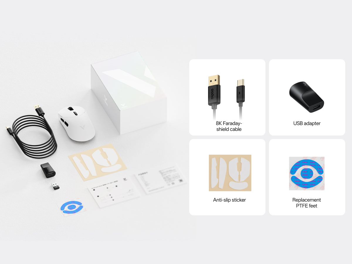 what's in box mobile image