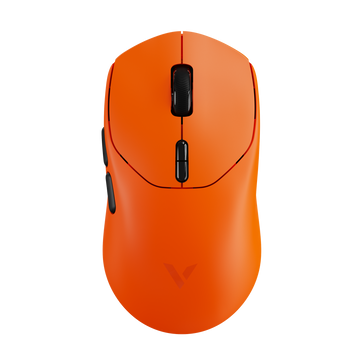 Rapoo VT1 Max Gen-2 8K Wireless Gaming Mouse Ultra Lightweight