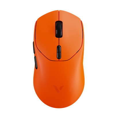 Rapoo VT1 Max Gen-2 8K Wireless Gaming Mouse Ultra Lightweight