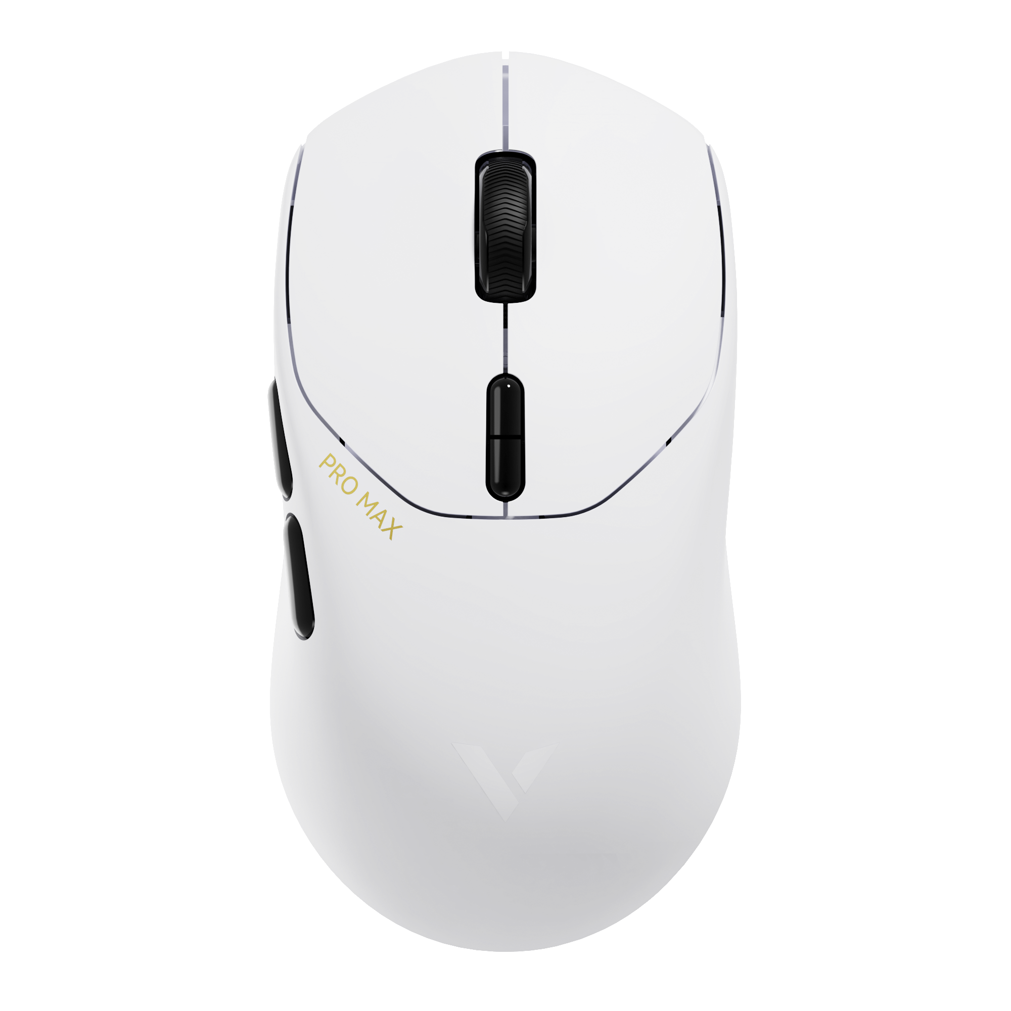 Rapoo VT1Pro Max Wireless Mouse Paw3950 Lightweight Dual-Mode Ergonomic Design For Esports Gaming