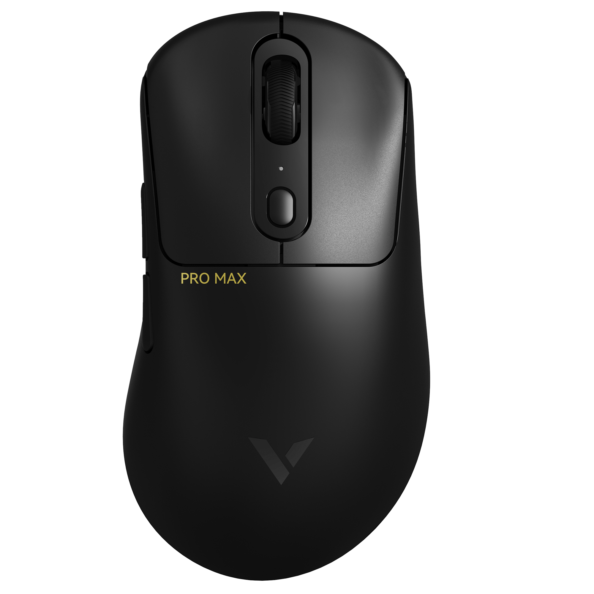 Rapoo VT3PRO MAX Wireless Gaming Mouse, 59g Lightweight, 8KHz Polling, PAW 3950 Ultimate Optical Sensor, 30K Independent X/Y DPI, 1+8 Programmable Buttons, 200-Hour Battery Life, Classic Shape