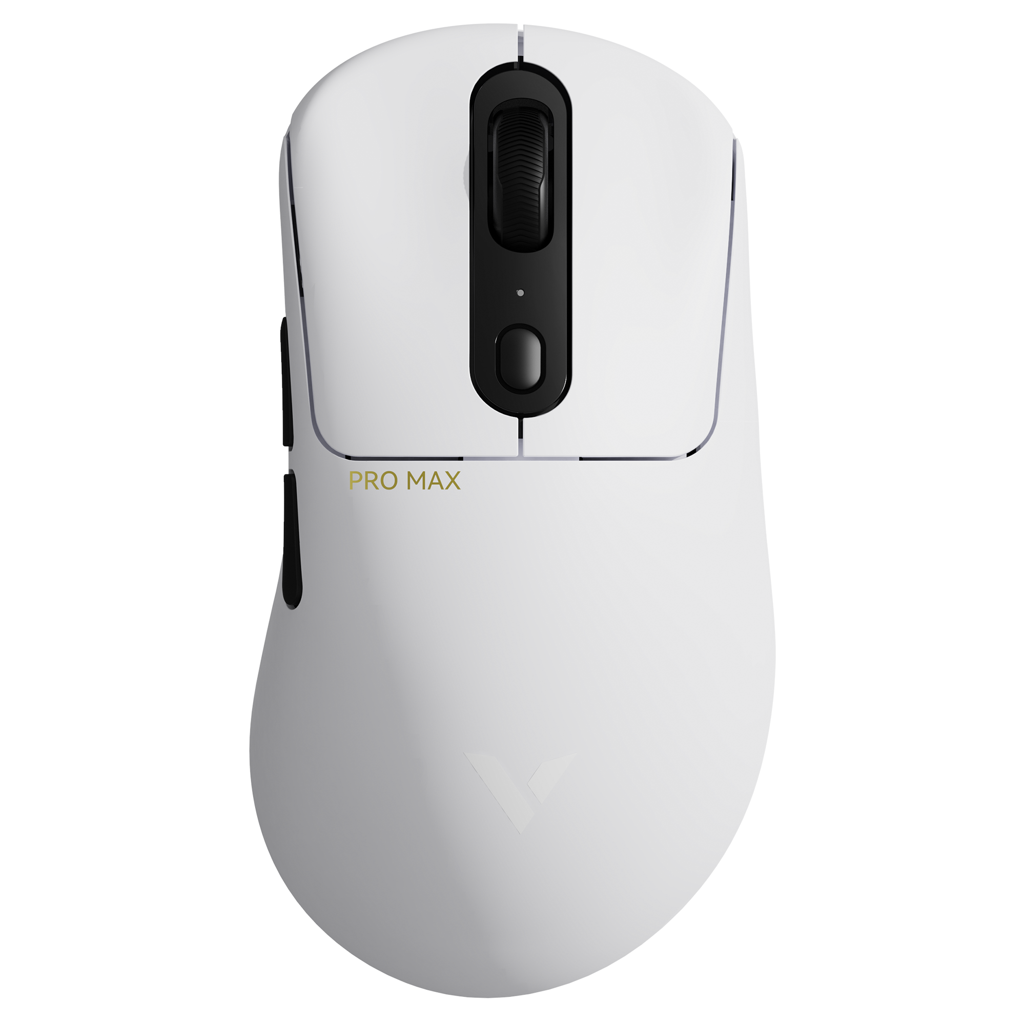 Rapoo VT3PRO MAX Wireless Gaming Mouse, 59g Lightweight, 8KHz Polling, PAW 3950 Ultimate Optical Sensor, 30K Independent X/Y DPI, 1+8 Programmable Buttons, 200-Hour Battery Life, Classic Shape