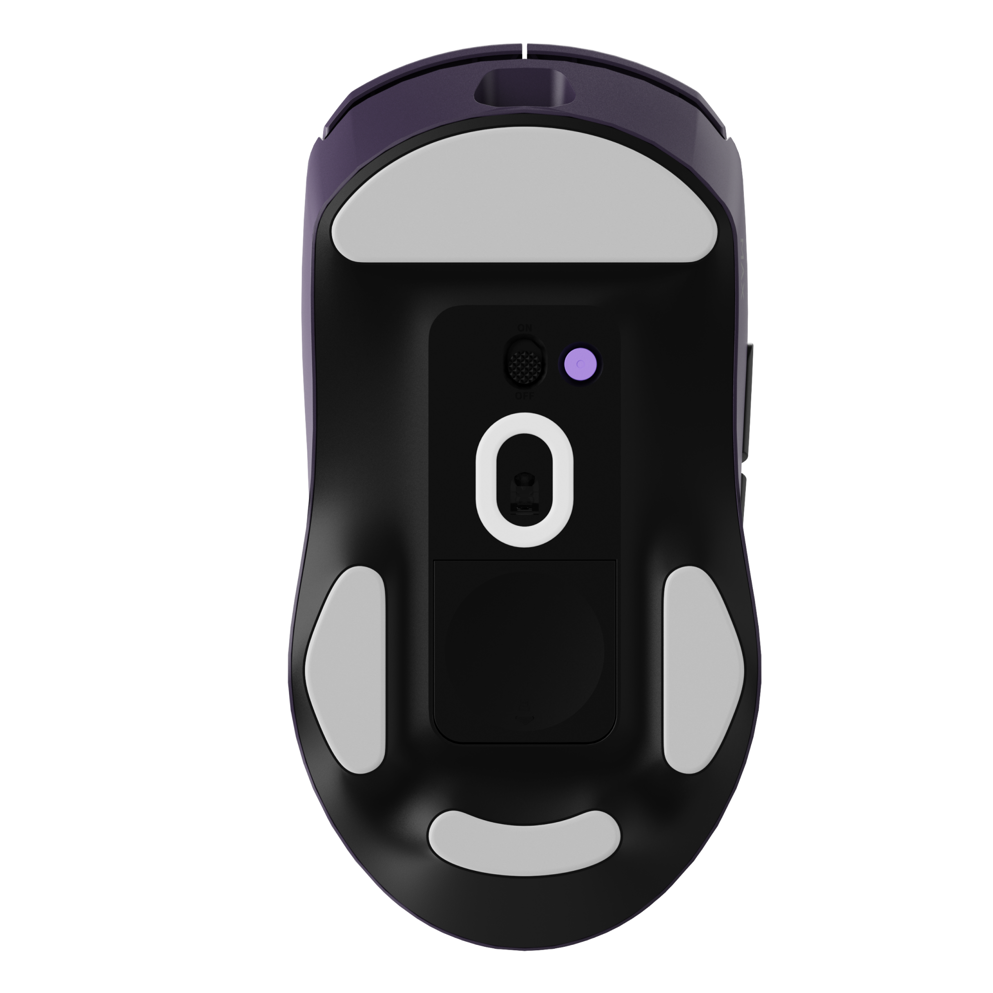 Rapoo VT9 MAX Gen-2 Wireless Gaming Mouse Ultra Lightweight