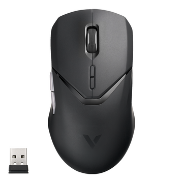 Rapoo VT9Pro Wireless Gaming Mouse with PAW3398 Sensor