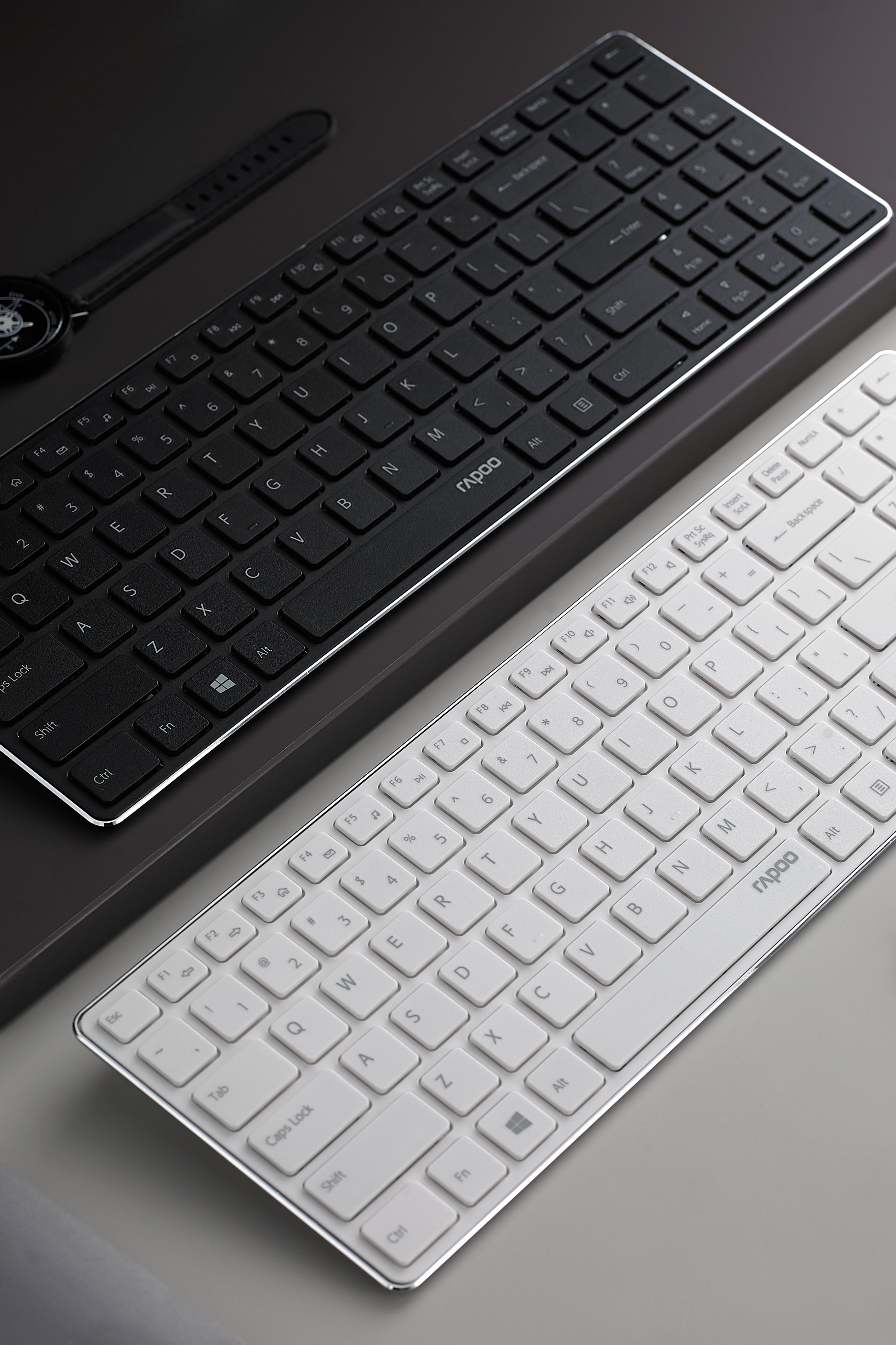 Bluetooth Keyboard and Mouse Combos