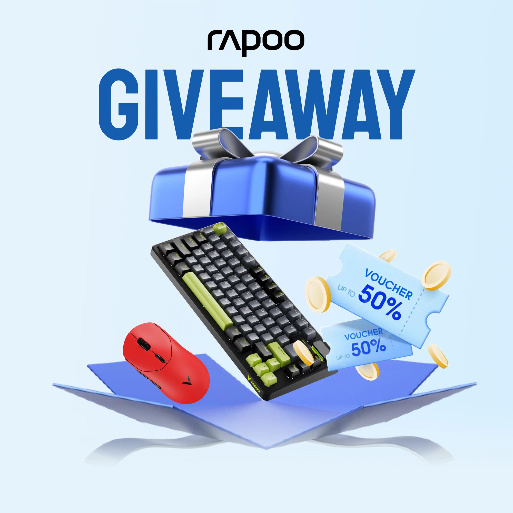 RAPOO