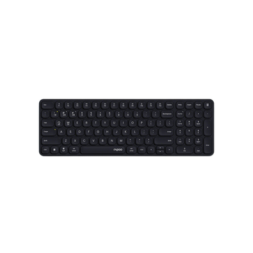 Rapoo E9310M Multi-Device Wireless Keyboard with Number Pad