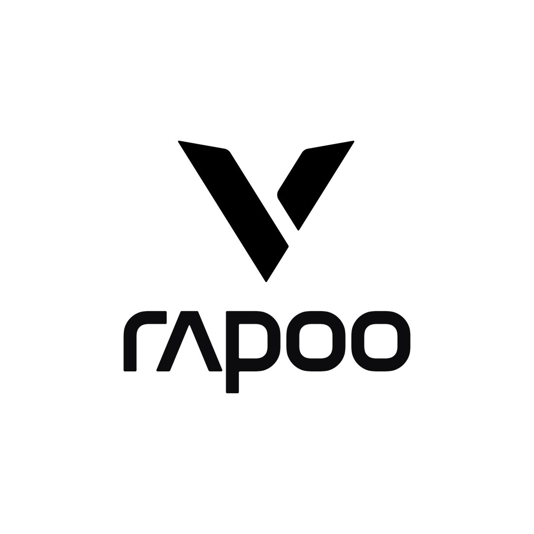 About Rapoo