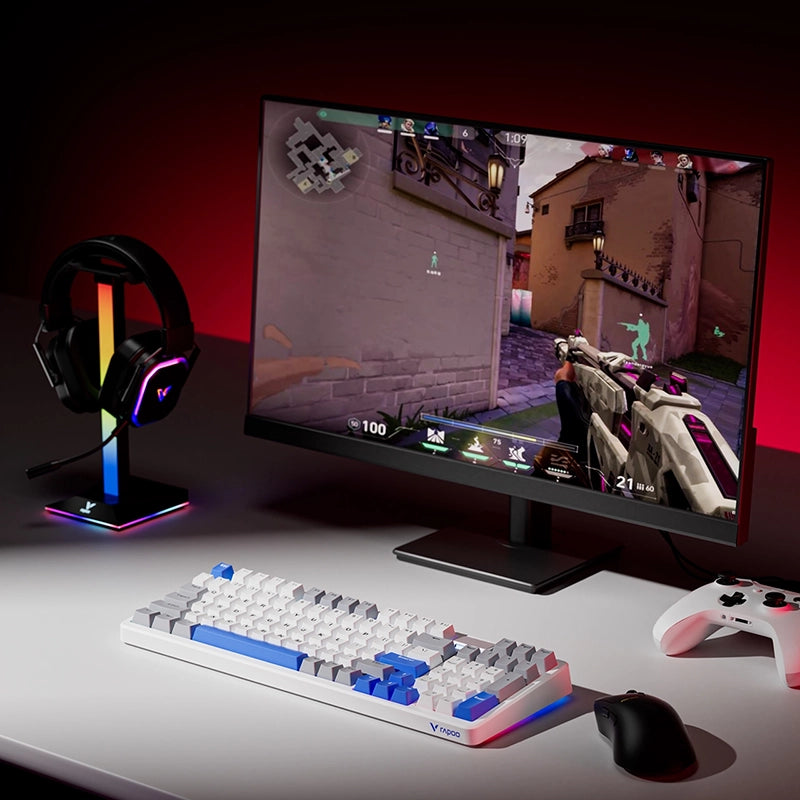 use gaming miouse play fps