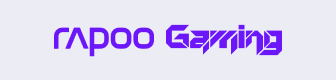 Rapoo Gaming--active